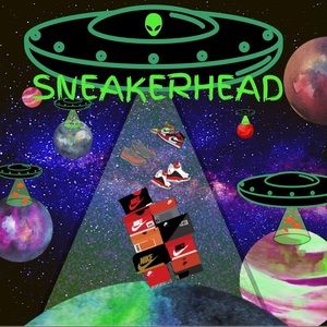 Meet your Posher, Jaylen